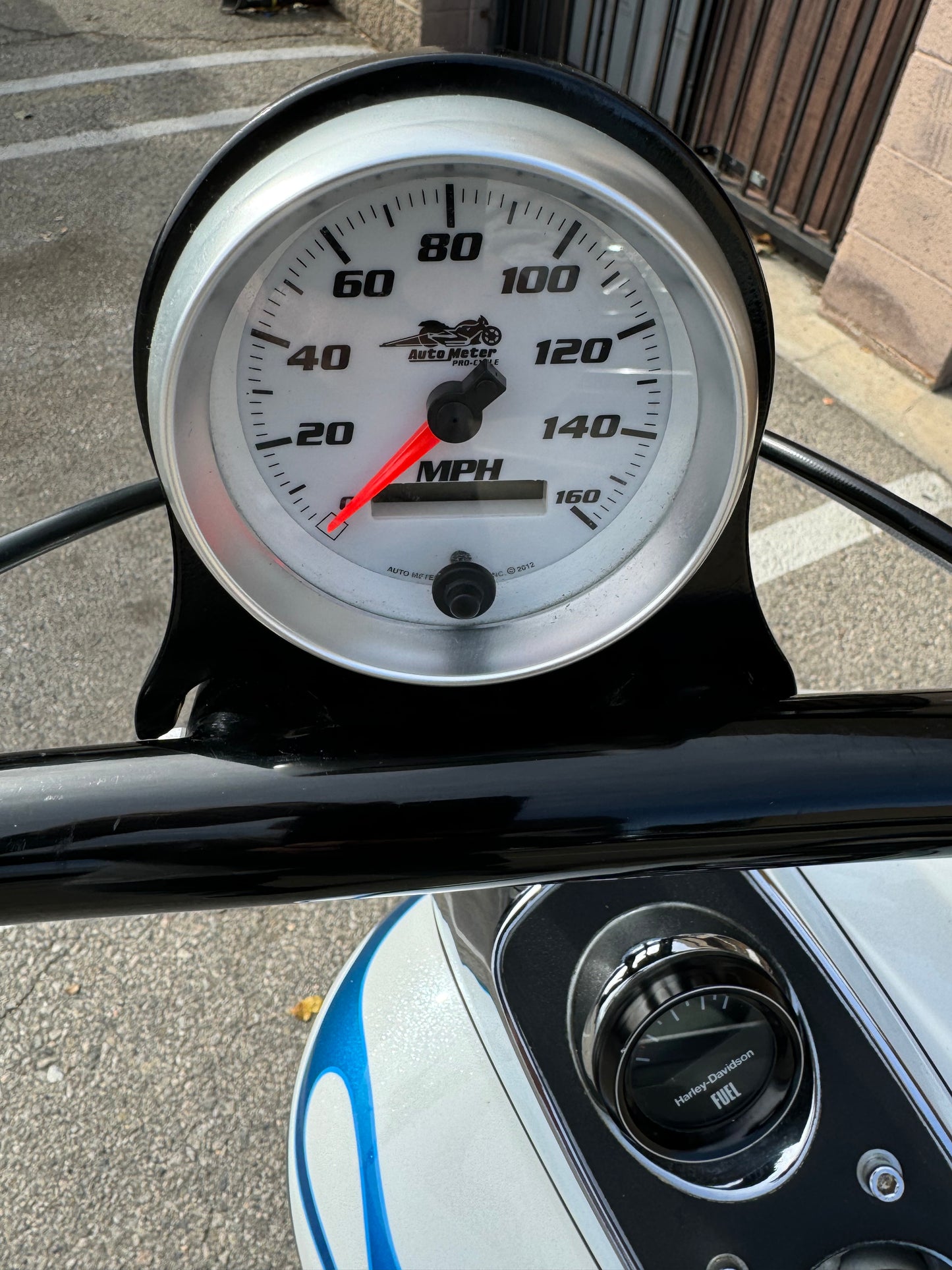 1985 FXR/S LOW RIDER SPORT