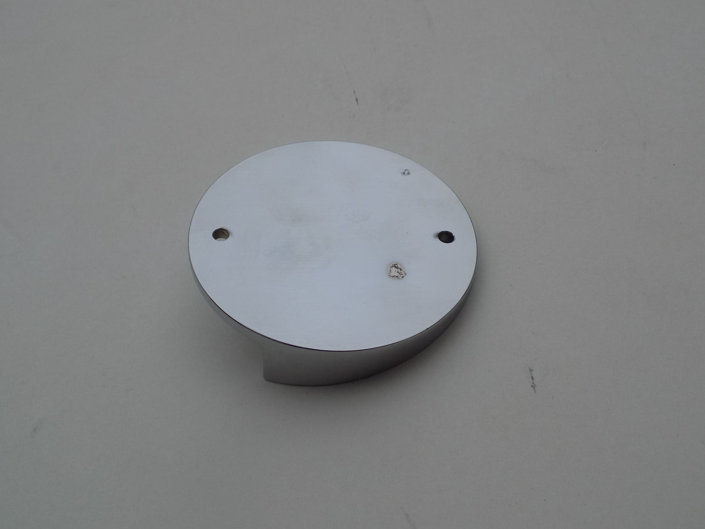 AMMO BELT CHROME POINTS COVER 1984-1999 FOR EVO BIG TWIN
