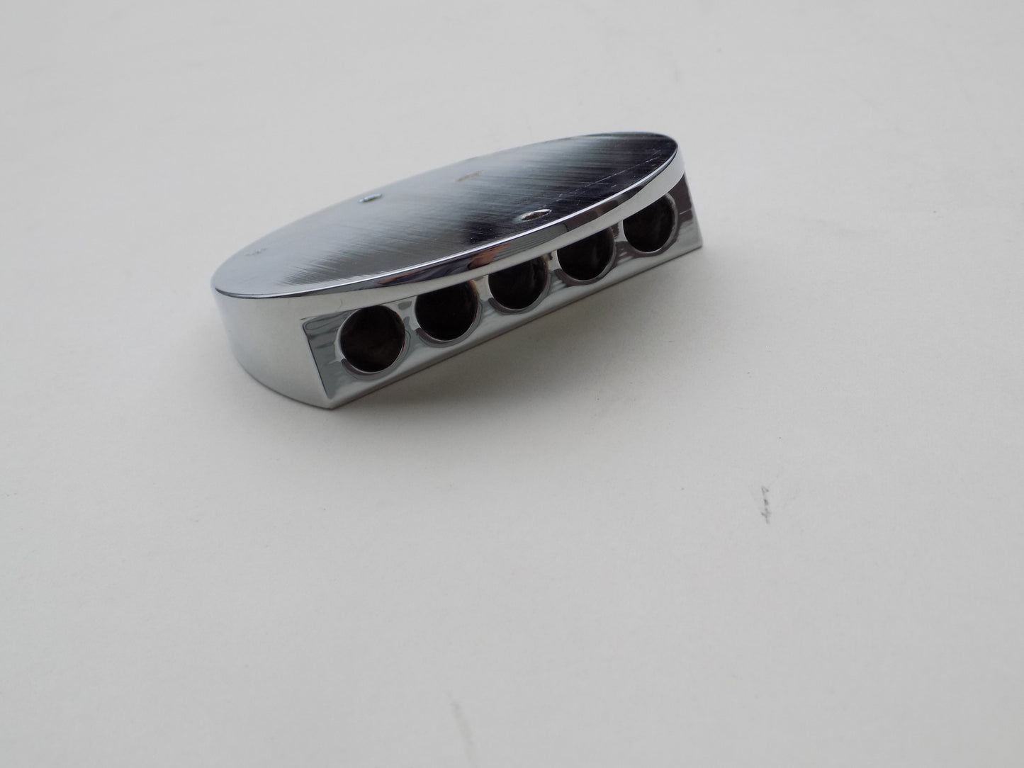 AMMO BELT CHROME POINTS COVER 1984-1999 FOR EVO BIG TWIN