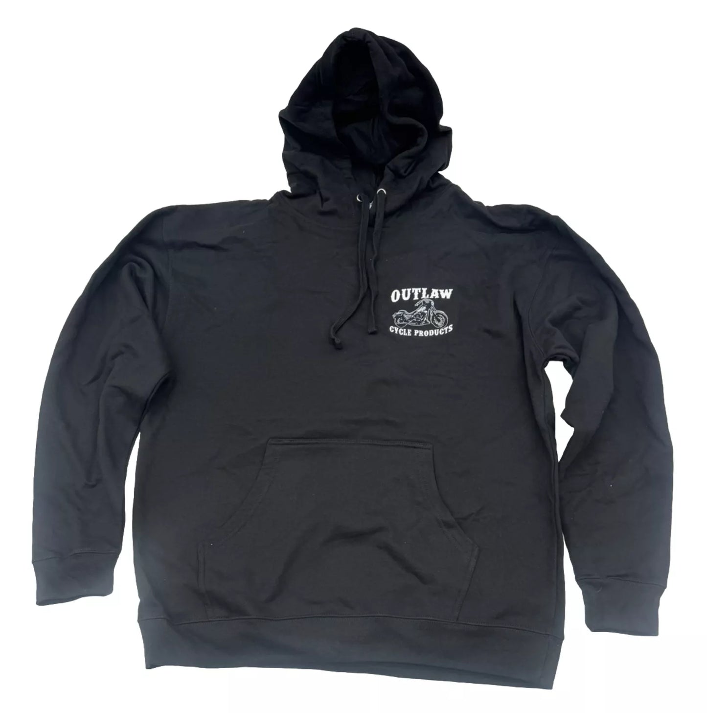 Hoodie - FXR Logo