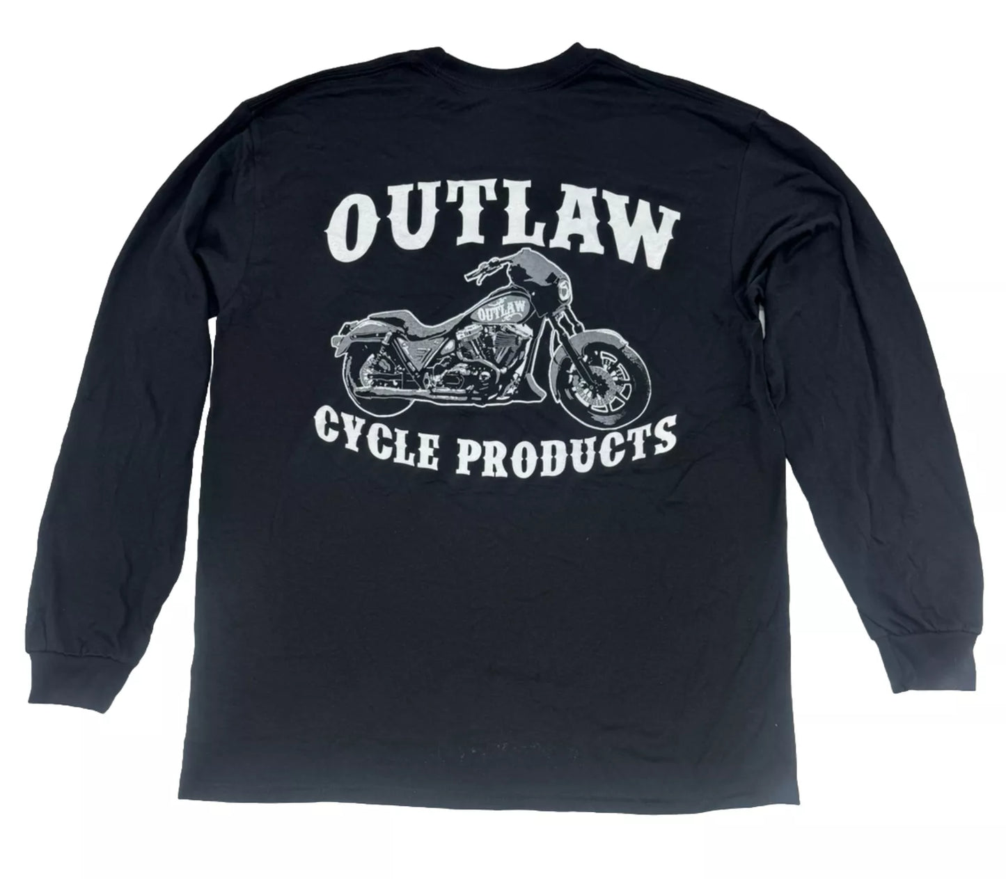 Long Sleeve T-Shirt - FXR Logo