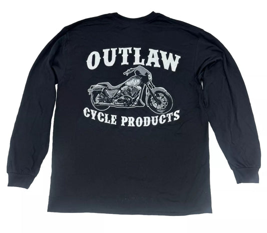 Long Sleeve T-Shirt - FXR Logo