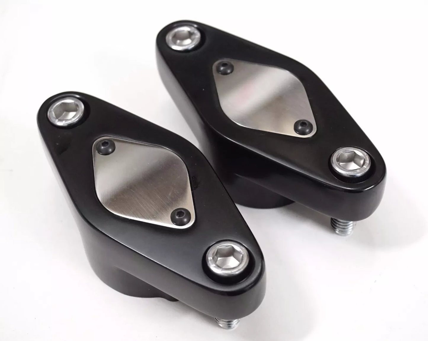 FXR Swingarm Pivot Blocks