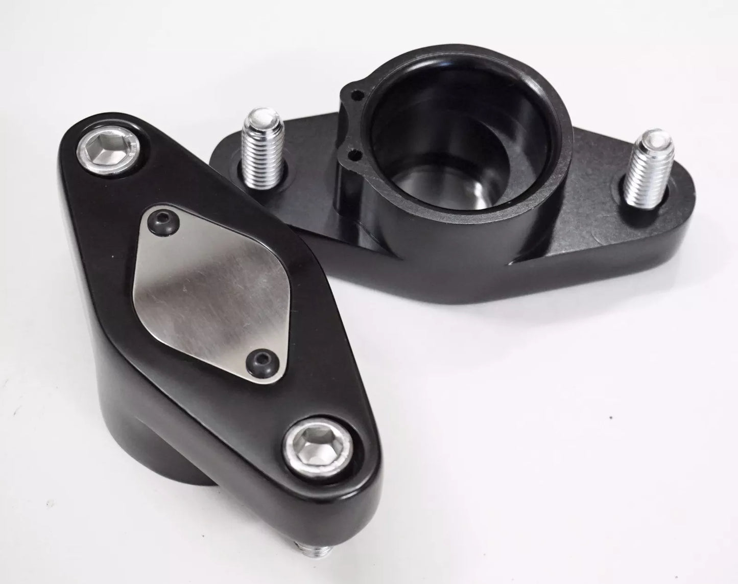 FXR Swingarm Pivot Blocks