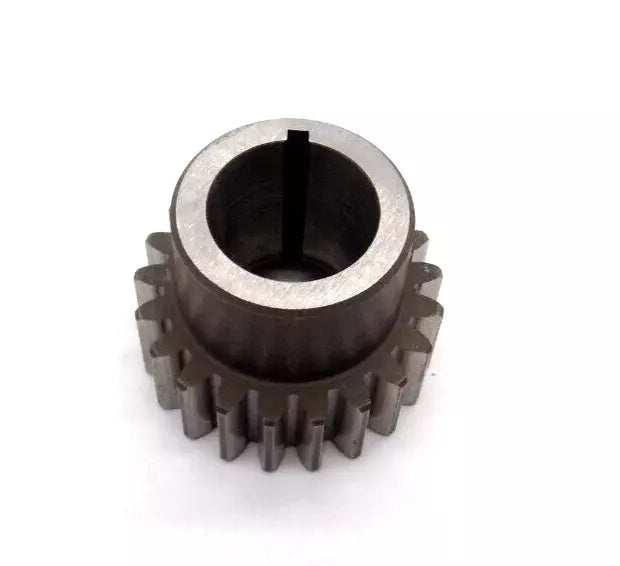 S&S CYCLE RED PINION GEAR 77-89 EVO BIG TWIN