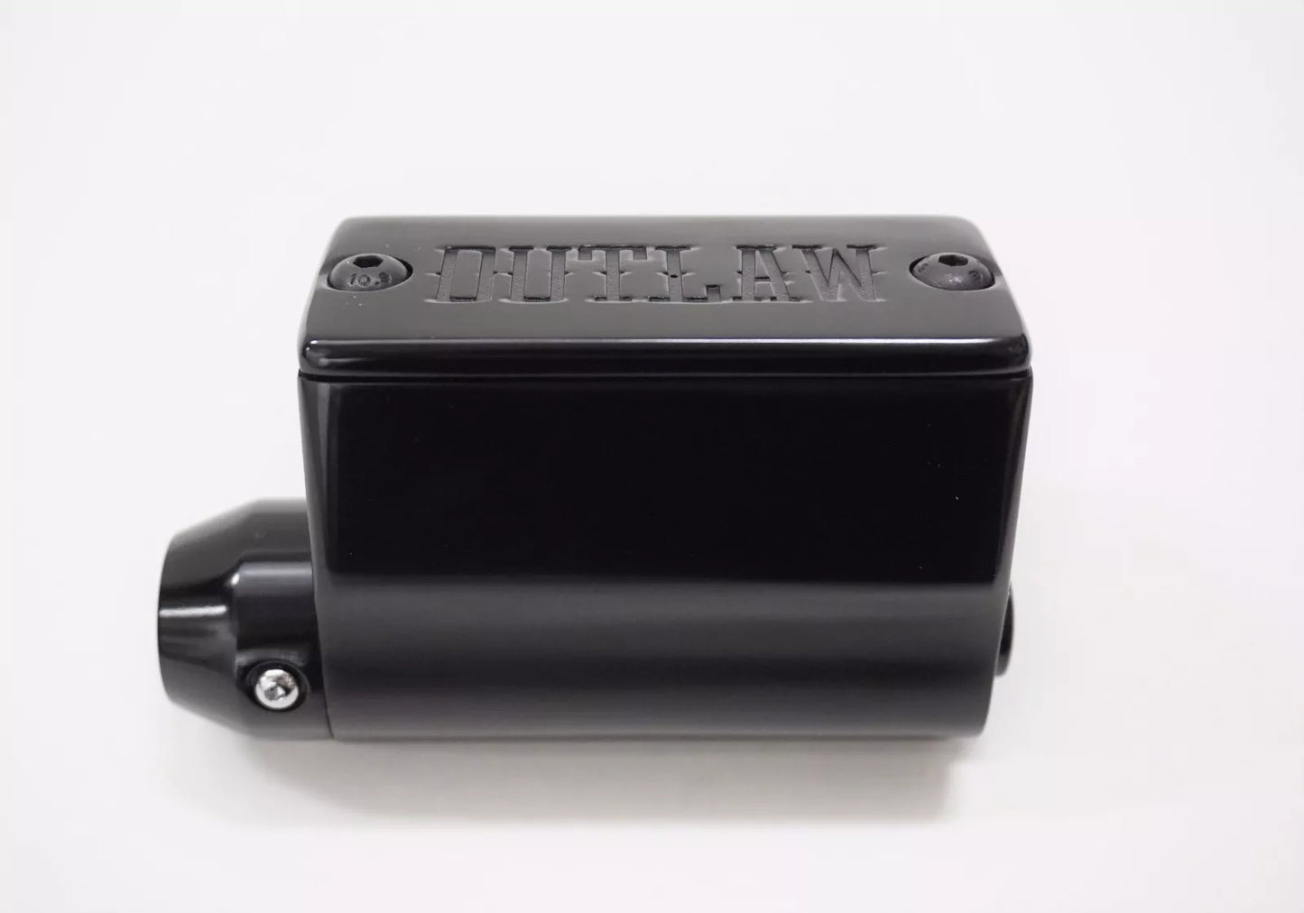 3/4" BORE REAR BRAKE MASTER CYLINDER RESERVOIR FOR FORWARD CONTROLS