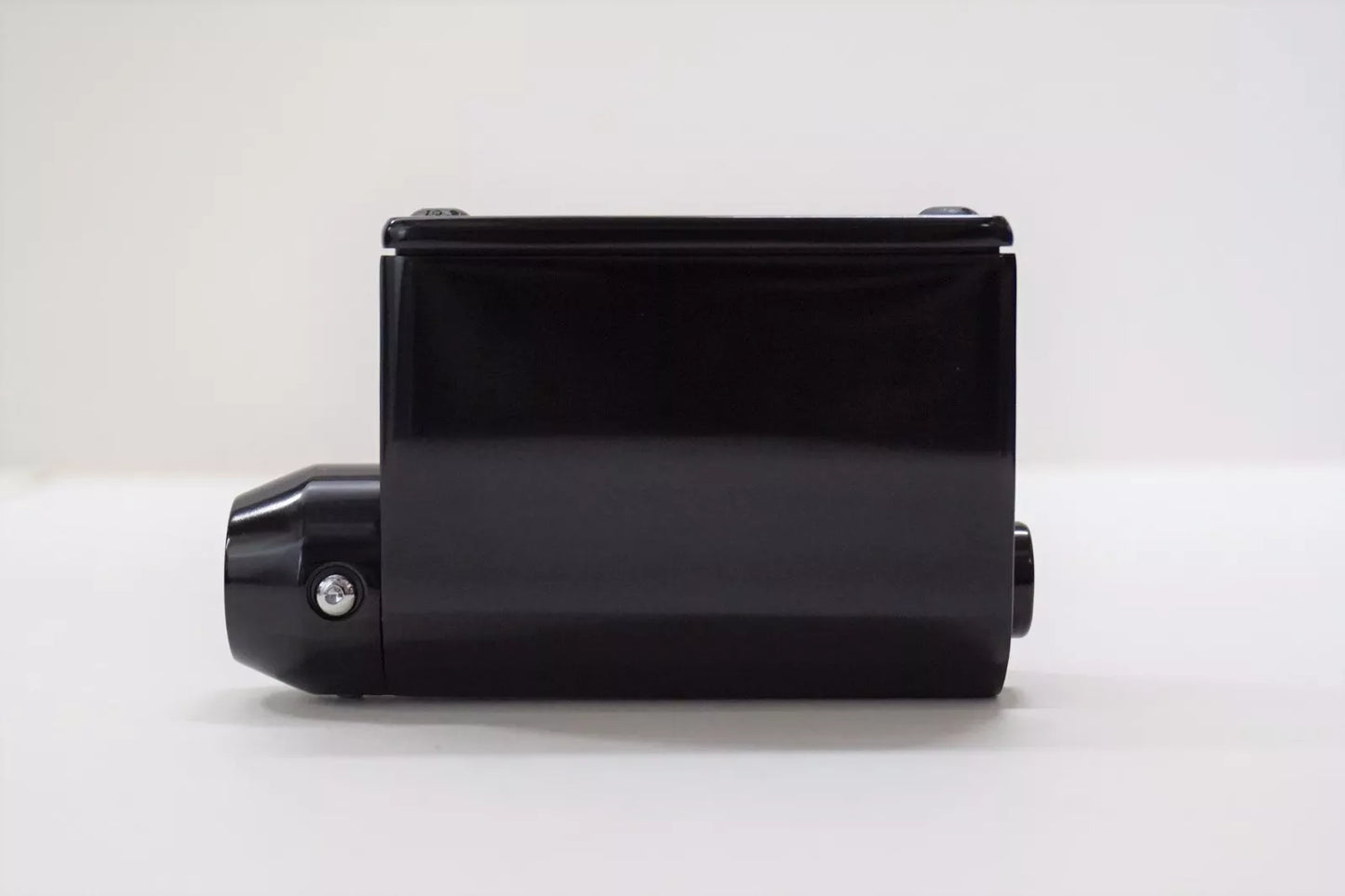 3/4" BORE REAR BRAKE MASTER CYLINDER RESERVOIR FOR FORWARD CONTROLS