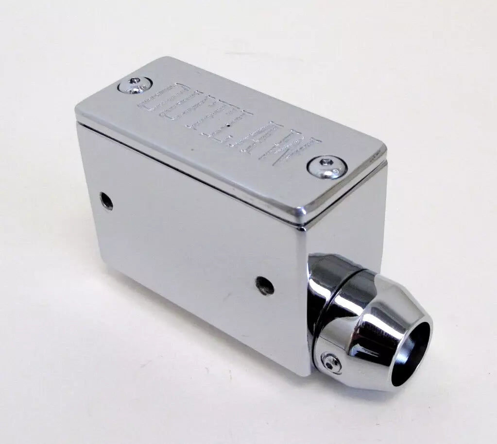 3/4" BORE REAR BRAKE MASTER CYLINDER RESERVOIR FOR FORWARD CONTROLS