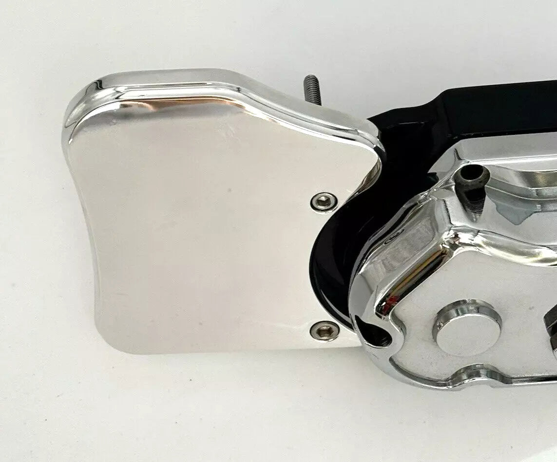 FRAME GAP COVER FOR 5-SPEED TRANSMISSION BIG-TWIN / SOFTAIL