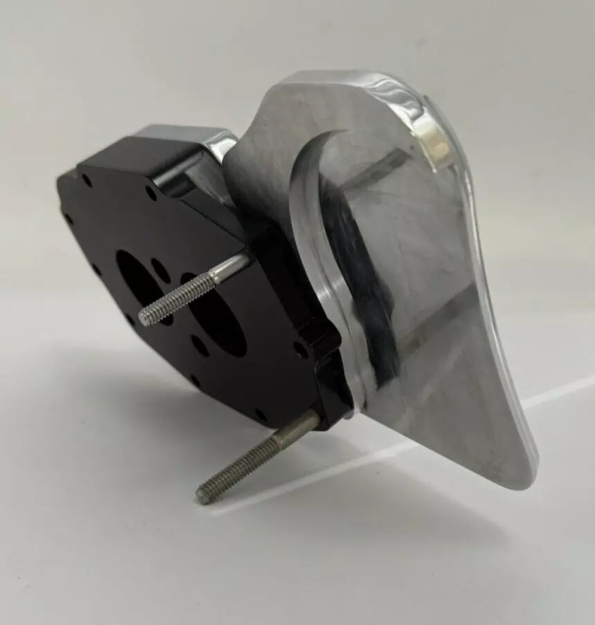 FRAME GAP COVER FOR 5-SPEED TRANSMISSION BIG-TWIN / SOFTAIL