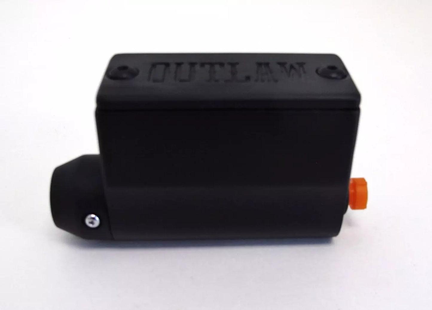 3/4" BORE REAR BRAKE MASTER CYLINDER RESERVOIR FOR FORWARD CONTROLS