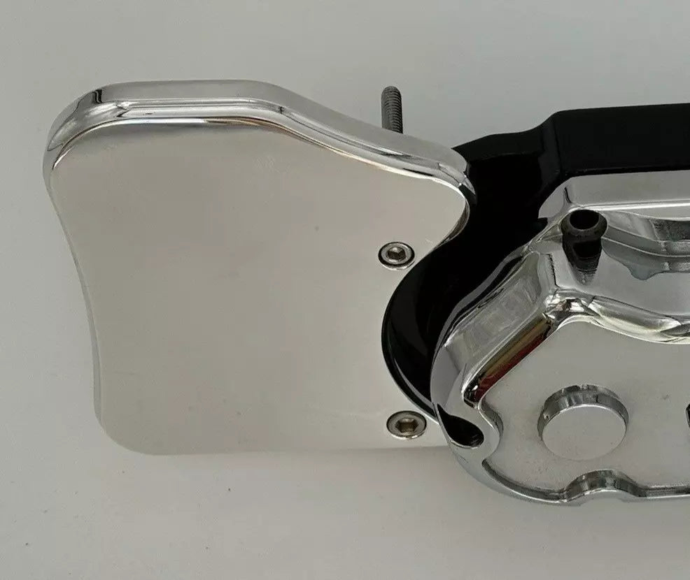 FRAME GAP COVER FOR 5-SPEED TRANSMISSION BIG-TWIN / SOFTAIL