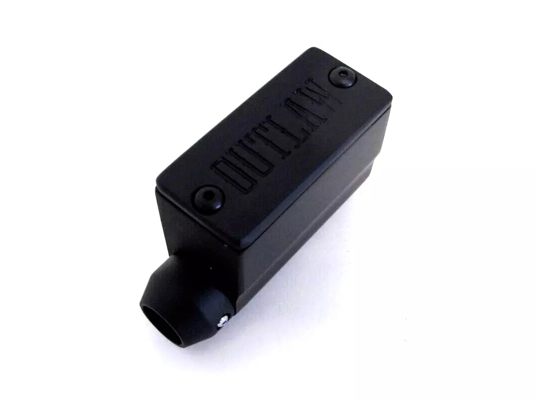 3/4" BORE REAR BRAKE MASTER CYLINDER RESERVOIR FOR FORWARD CONTROLS