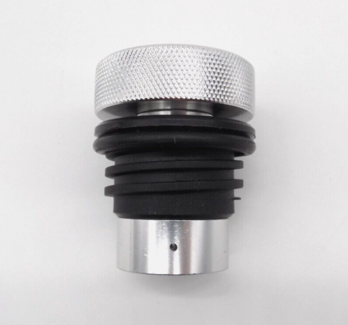 JESSE JAMES POP-UP GAS CAP FOR VILLAIN TANK