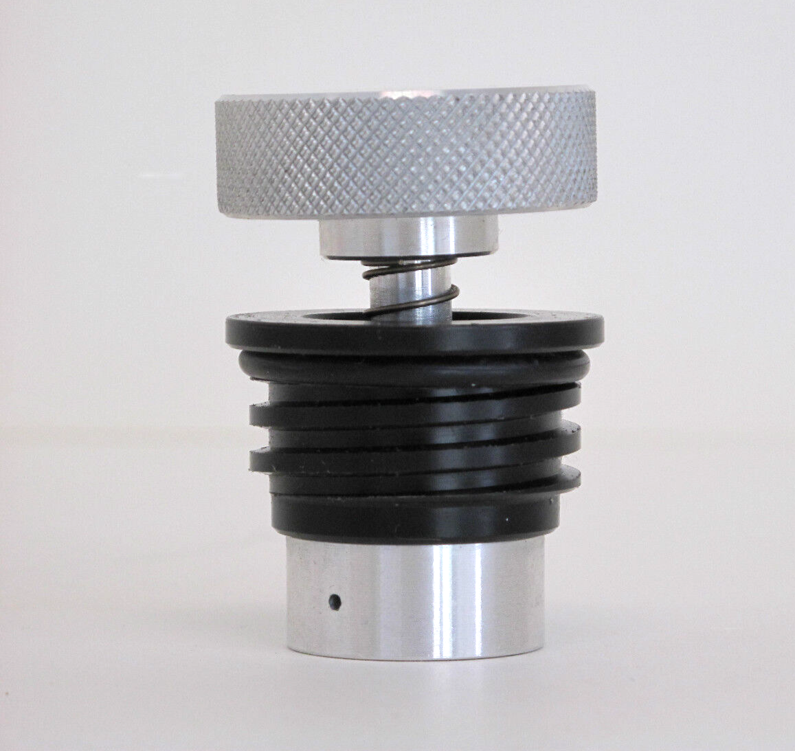 JESSE JAMES POP-UP GAS CAP FOR VILLAIN TANK