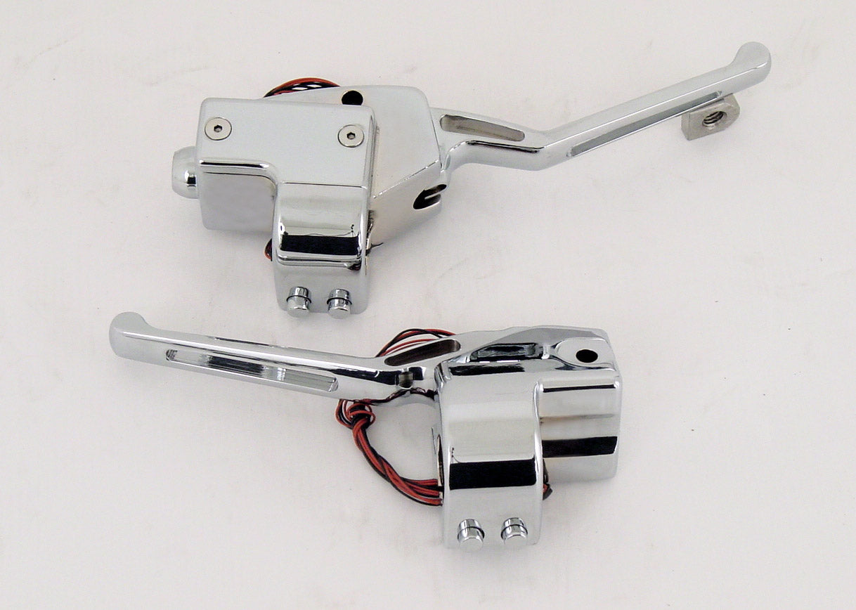 Contact Hand Control Hand Controls β Outlaw Cycle Products