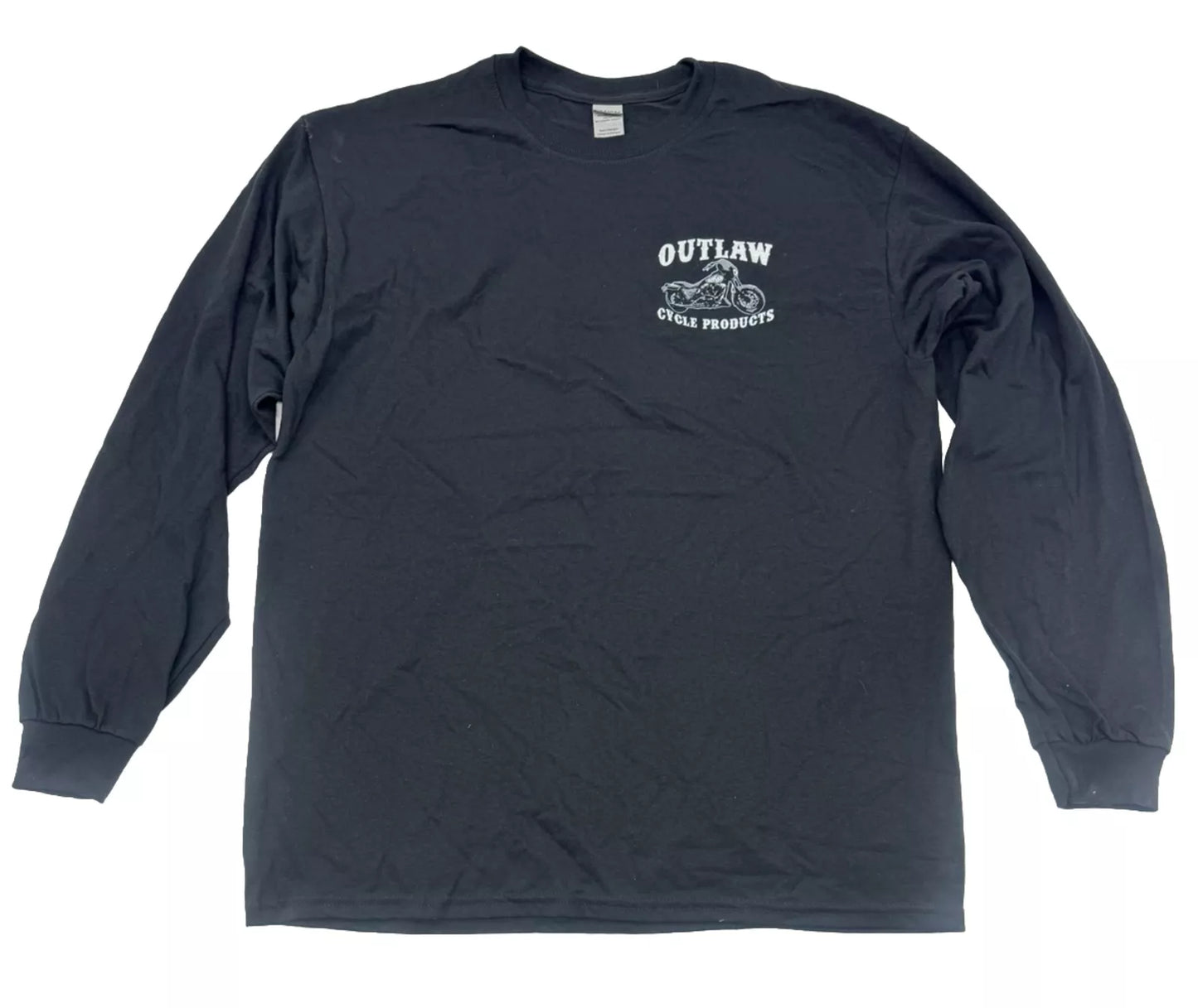 Long Sleeve T-Shirt - FXR Logo