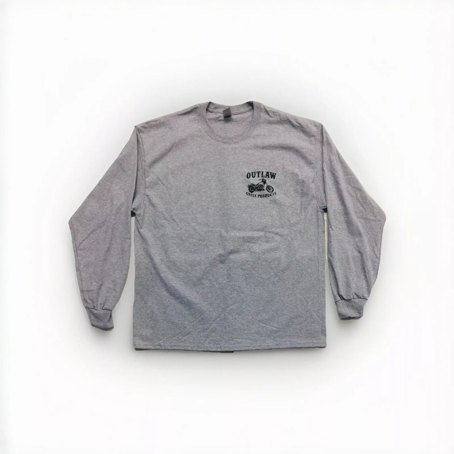 Long Sleeve T-Shirt - FXR Logo