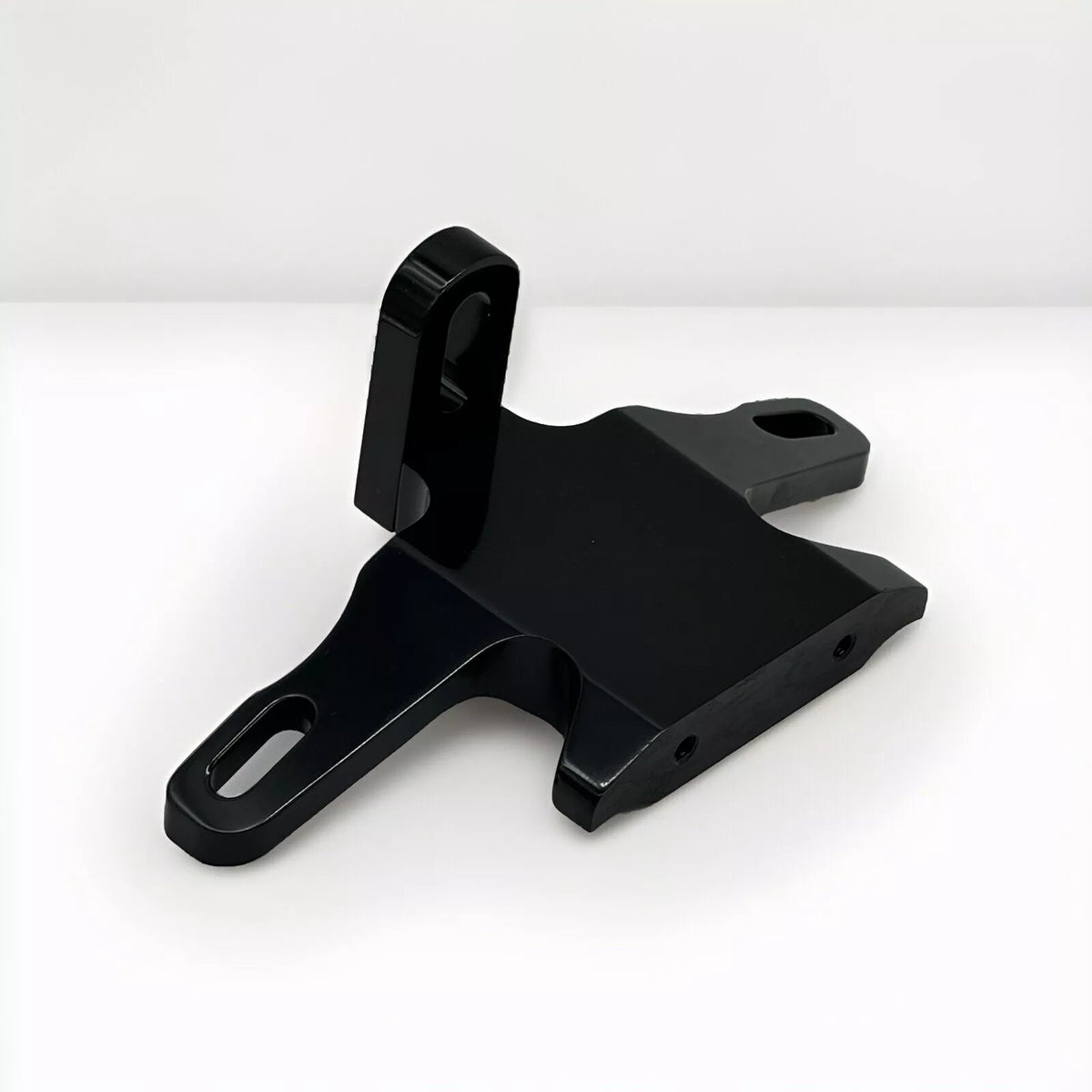 80 Cc Engine Rear Mount BILLET MOTOR MOUNT FOR 80