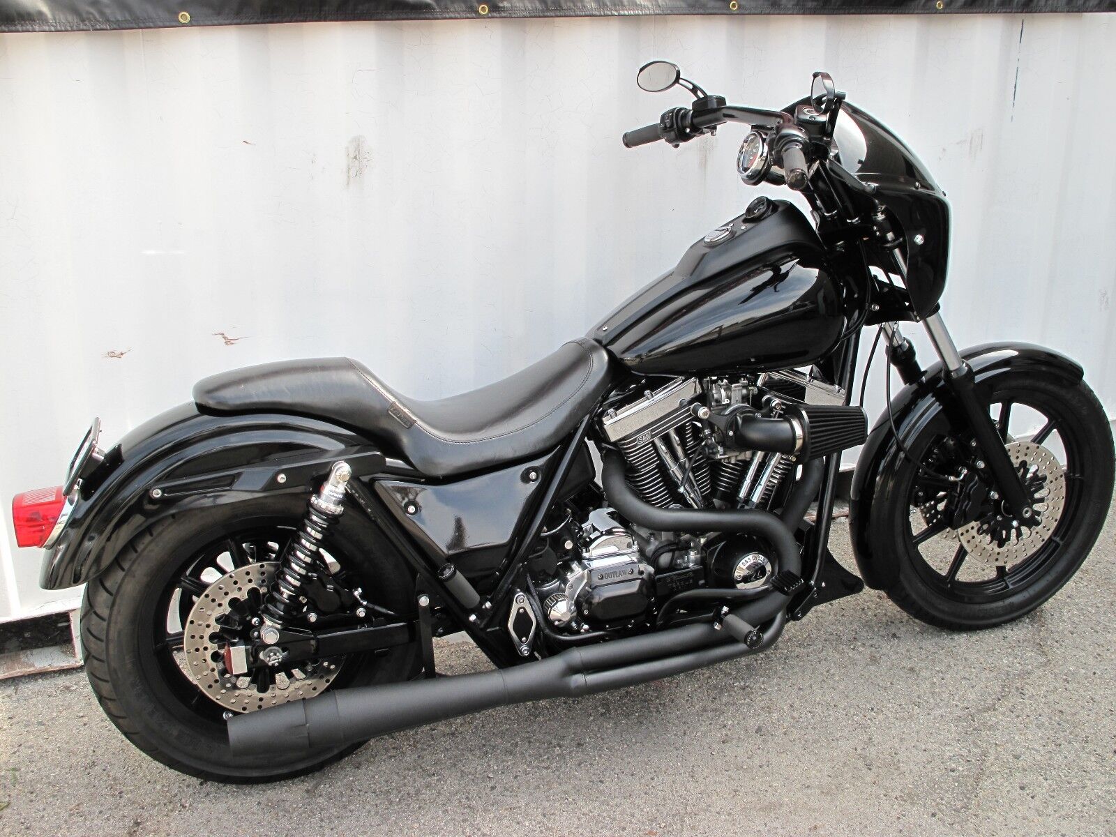 SHMTOOL Moto Cancella Chrome Kit del filtro di aspirazione del pulitore dell'aria Per Harley Dyna Wide Glide 1993-2016 Softail Fatboy 1993-2015 Touring Road King Electra Street Glide 1993-2007 SHMTOOL Moto Cancella Chrome Kit del filtro di aspirazione del pulitore dell'aria Per Harley Dyna Wide Glide 1993-2016 Softail Fatboy 1993-2015 Touring Road King Electra Street Glide 1993-2007